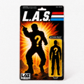 L.A.S. Early Bird Action Pilot