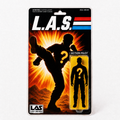 L.A.S. Early Bird Action Pilot