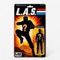 L.A.S. Early Bird Action Pilot