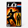 L.A.S. Early Bird Action Pilot