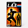 L.A.S. Early Bird Action Pilot